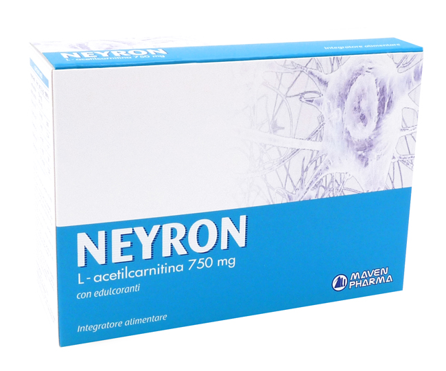 NEYRON 20 BUSTINE - farmacialombardia.it