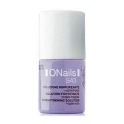 ONAILS S43 SOLUZIONE RINFORZANTE 11 ML - farmacialombardia.it