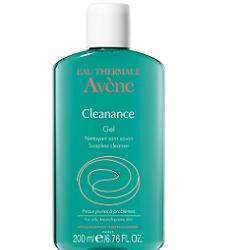 EAU THERMALE AVENE CLEANANCE GEL DETERGENTE 200 ML - farmacialombardia.it