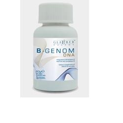 B-GENOM DNA GLAUBER 60 COMPRESSE - farmacialombardia.it
