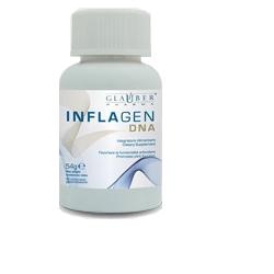 INFLAGEN DNA GLAUBER 60 COMPRESSE - farmacialombardia.it