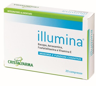 ILLUMINA 20 COMPRESSE - farmacialombardia.it
