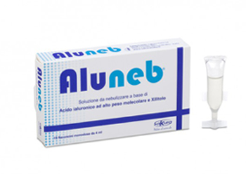 ALUNEB SOLUZIONE ISOTONICA 15 FLACONCINI DA 4 ML - farmacialombardia.it