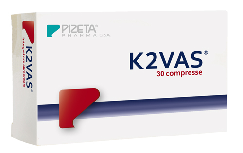 K2 VAS 30 CAPSULE - farmacialombardia.it
