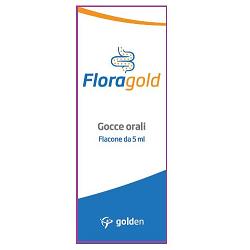 FLORAGOLD GOCCE 5 ML - farmacialombardia.it