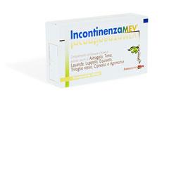 INCONTINENZAMEV 30 COMPRESSE - farmacialombardia.it