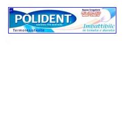 POLIDENT LUNGA TENUTA 40 G - farmacialombardia.it