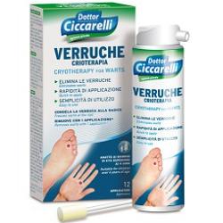 TRATTAMENTO VERRUCHE 75 ML - farmacialombardia.it