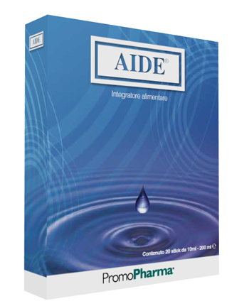 AIDE GERMANIO 20 STICK 10 ML - farmacialombardia.it