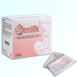 SIMILK 30 BUSTINE - farmacialombardia.it