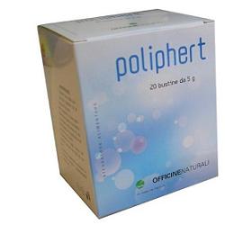 POLIPHERT 20 BUSTINE 5 G - farmacialombardia.it