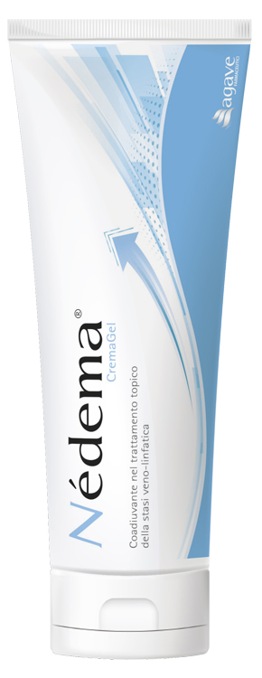 COAUDIUVANTE NEL TRATTAMENTO TOPICO DELLE STASI VEVO LINFATICHE NEDEMA CR GEL 75ML - farmacialombardia.it