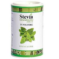 STEVIA EDULCORANTE POLVERE 15 G - farmacialombardia.it