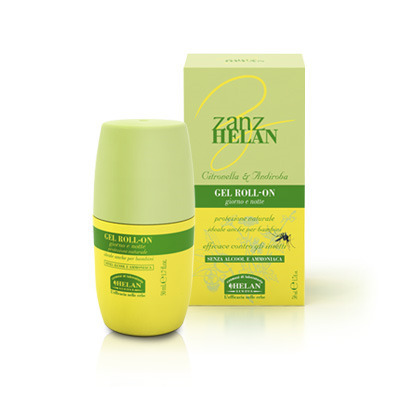 ZANZHELAN GEL ROLL-ON 50 ML - farmacialombardia.it