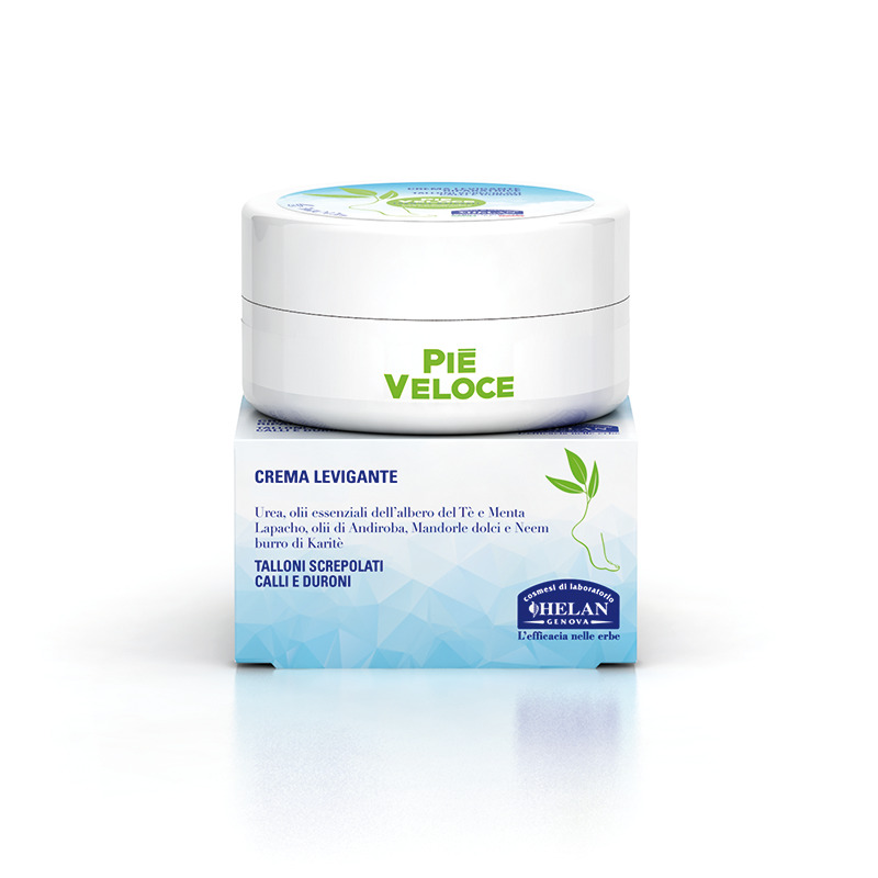 PIE VELOCE CREMA LEVIGANTE - farmacialombardia.it
