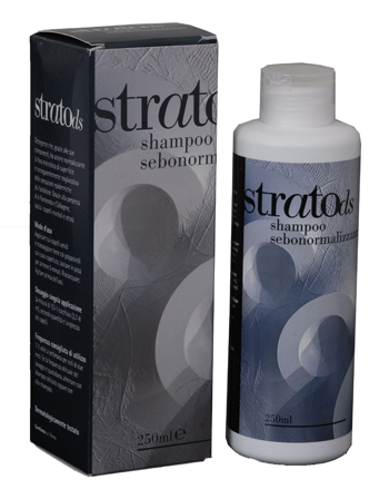STRATO DS SHAMPOO 250 ML - farmacialombardia.it