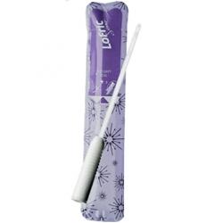 CATETERE URINARIO MONOUSO AUTOLUBRIFICANTE IDROFILO POBE LUBRIFICAZIONE TRAMITE POLIVINILPIRROLIDONE SOLUZIONE SALINA STERILE INTEGRATA DONNA CH12 15 CM 30 - farmacialombardia.it