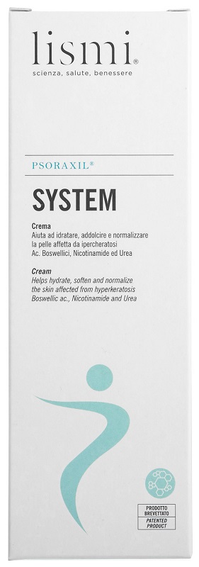 PSORAXIL SYSTEM EMULSIONE VISO CORPO 200 ML - farmacialombardia.it