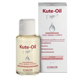 KUTEOIL REPAIR 60 ML - farmacialombardia.it