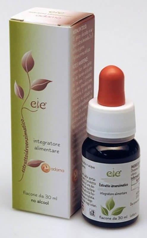 EIE ALOE VERA GOCCE 30 ML - farmacialombardia.it