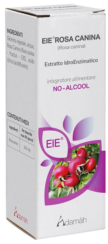 EIE ROSA CANINA FLACONCINO 60 ML - farmacialombardia.it