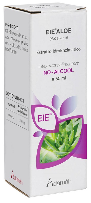 EIE ALOE VERA GOCCE 60 ML - farmacialombardia.it