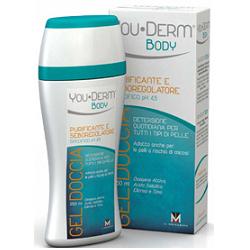 YOUDERM PELLE PURA BODY 250 ML - farmacialombardia.it