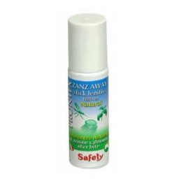 PRONTEX ZANZ AWAY STICK NATURALE - farmacialombardia.it