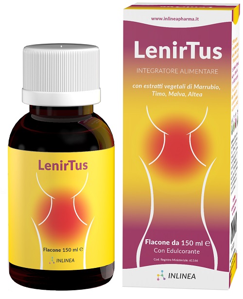LENIRTUS 150 ML - farmacialombardia.it