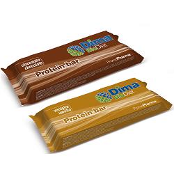 PROTEIN BAR CIOCCOLATO 45 G - farmacialombardia.it