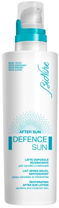 DEFENCE SUN REFRESH DOPOSOLE REIDRATANTE 200 ML - farmacialombardia.it
