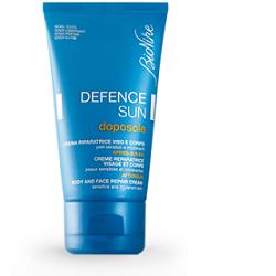 DEFENCE SUN CREMA DOPOSOLE LENITIVA VISO E CORPO 75 ML - farmacialombardia.it