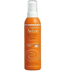 EAU THERMALE AVENE SPRAY SOLARE SPF 30 BAMBINO 200 ML - farmacialombardia.it