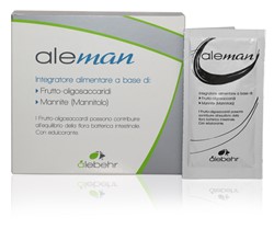 ALEMAN 20 BUSTE 120G - farmacialombardia.it