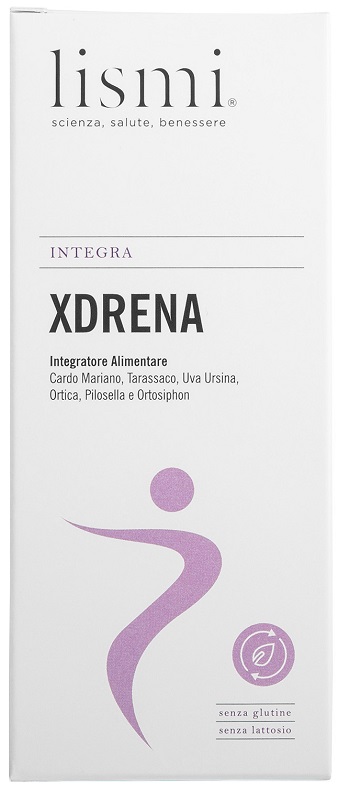 XDRENA 250 ML - farmacialombardia.it