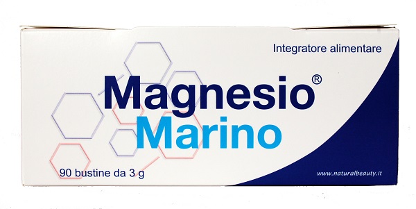 MAGNESIO MARINO 90 BUSTINE - farmacialombardia.it