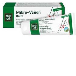 ALLGA MIKRO-VENEN BALM - farmacialombardia.it