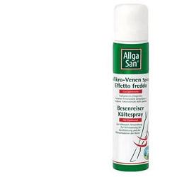 ALLGA MIKRO-VENEN SPRAY 75 ML - farmacialombardia.it