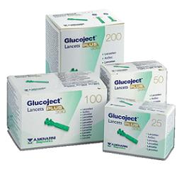 LANCETTE PUNGIDITO GLUCOJET PLUS GAUGE 33 200 PEZZI - farmacialombardia.it