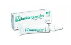 VISUSKIN PERIOCULARE 15 ML - farmacialombardia.it