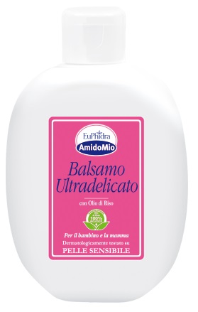 EUPHIDRA AMIDOMIO BALSAMO ULTRADELICATO 200 ML - farmacialombardia.it