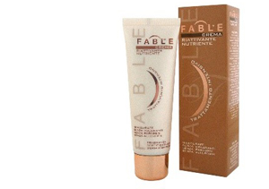 FABLE CREMA NUTRIENTE RIATTIVANTE 50 ML - farmacialombardia.it