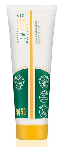 ENVISUN SPF 50 100 ML - farmacialombardia.it