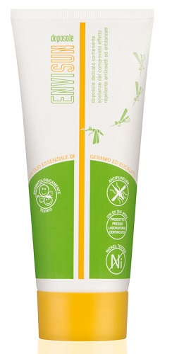 ENVISUN DOPOSOLE REPELLENTE 100 ML - farmacialombardia.it