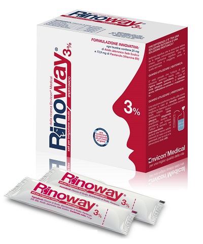 RINOWAY SALI IPERTONICI - farmacialombardia.it