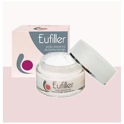 EUFILLER CREMA VISO IDRATANTE LENITIVA 50 ML - farmacialombardia.it