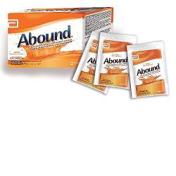 ABOUND NEUTRO 30 BUSTINE DA 19 G - farmacialombardia.it