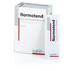 NORMOTEND 20 BUSTINE - farmacialombardia.it
