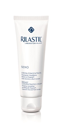 RILASTIL SENO CREMA CONCENTR 75 ML - farmacialombardia.it