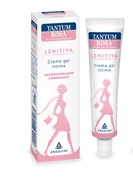 TANTUM ROSA LENITIVA CREMA 30 ML - farmacialombardia.it